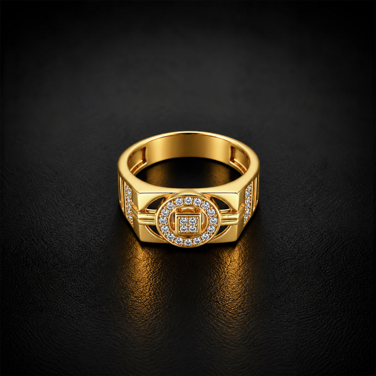 Ravion Ring