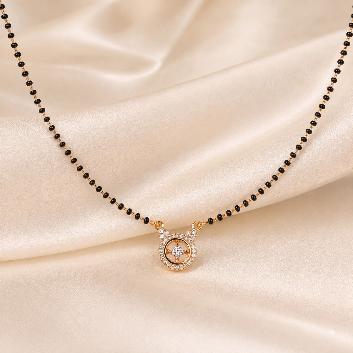 Meher Mangalsutra