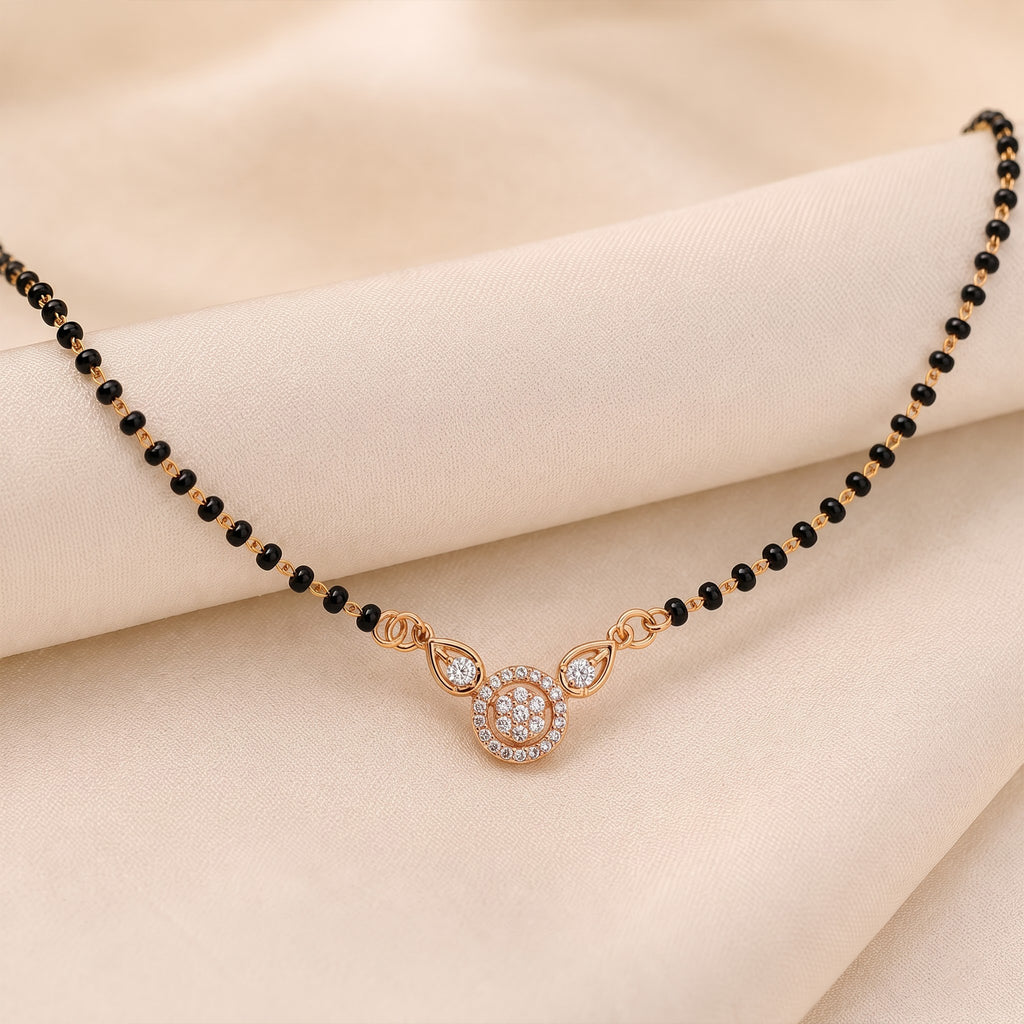 Kamalika Mangalsutra