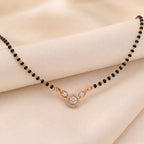 Kamalika Mangalsutra