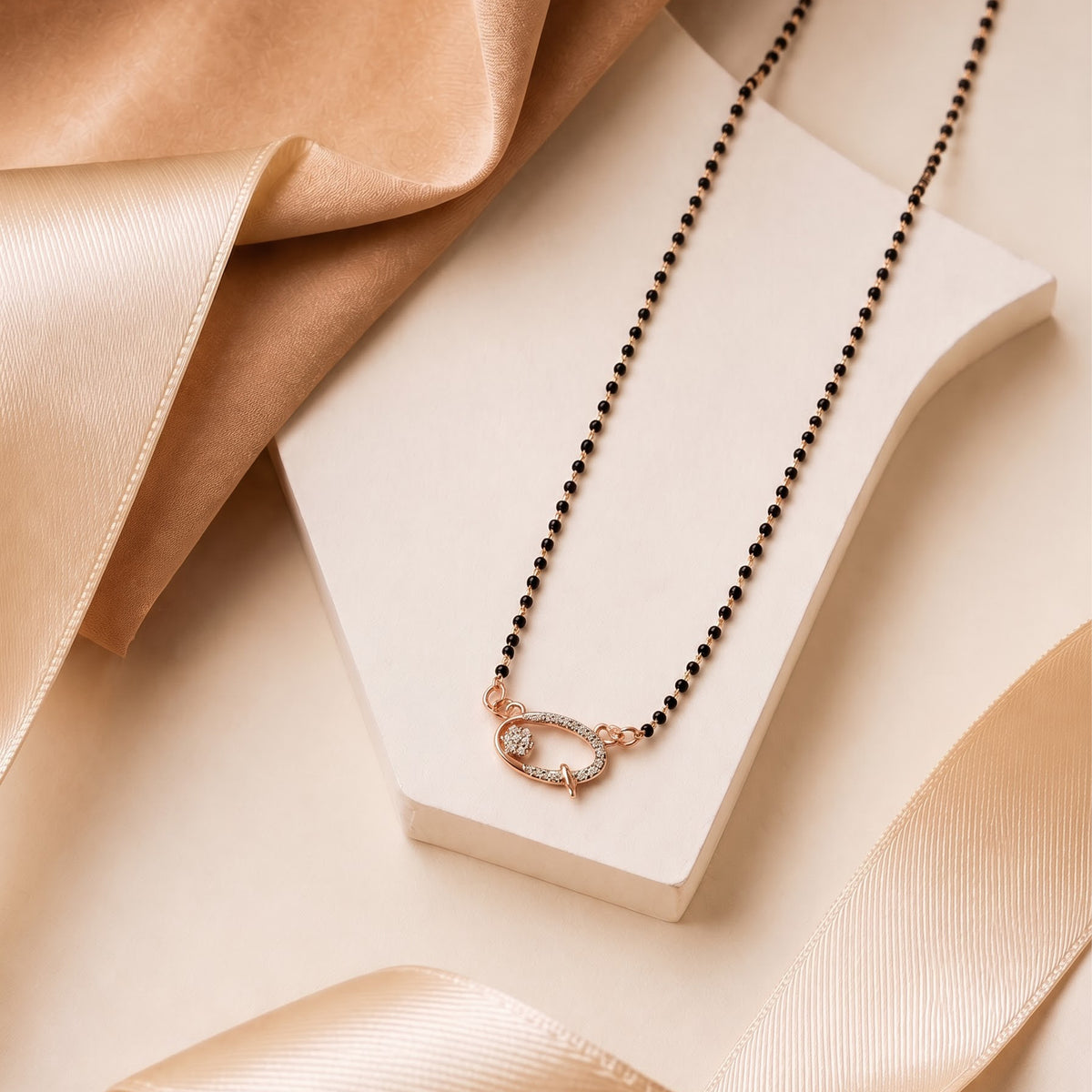 Madhubala Mangalsutra