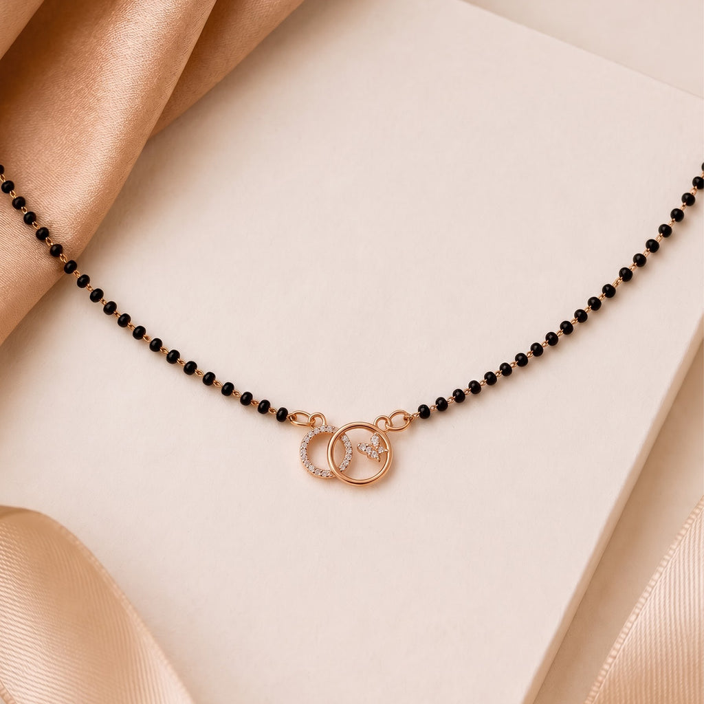 Titli Mangalsutra
