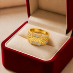 Aarvansh Royal Ring