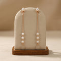 Perlisse Earrings