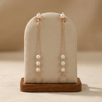 Perlisse Earrings