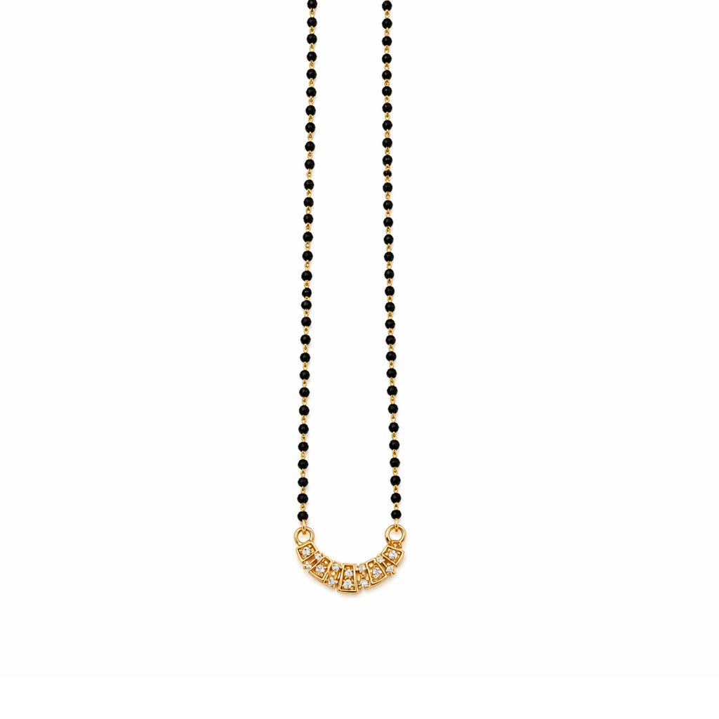 Riddhi Siddhi Mangalsutra