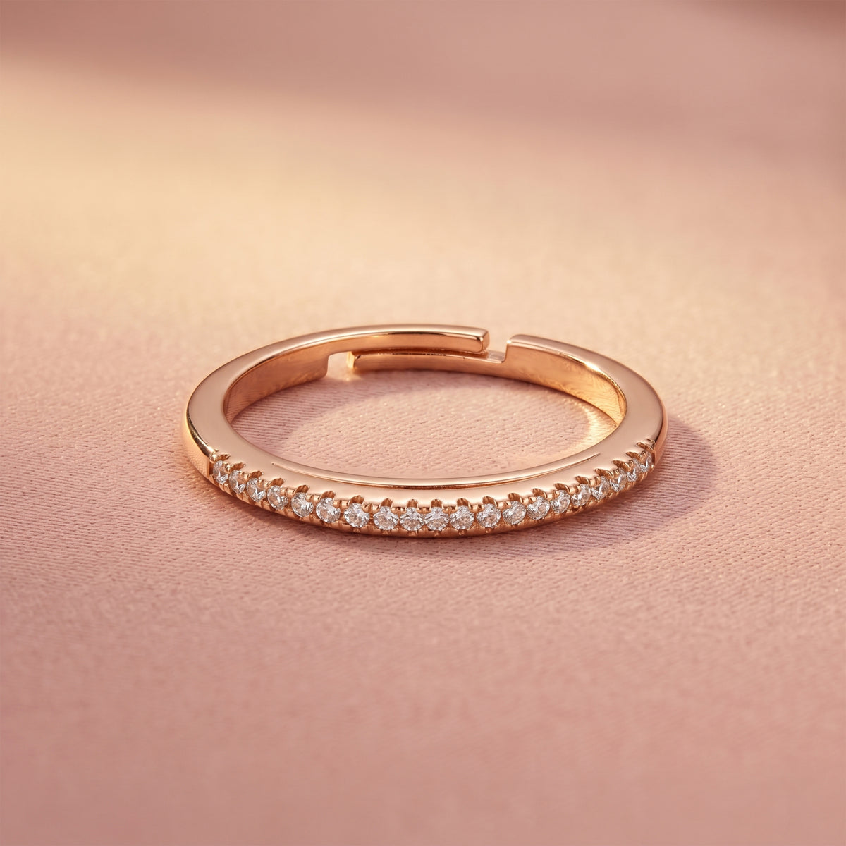 Virelle Ring