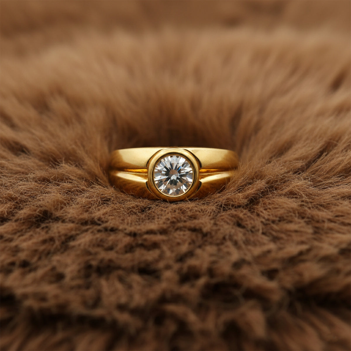 Veer Shahi Ring