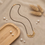 Padmavati Mangalsutra