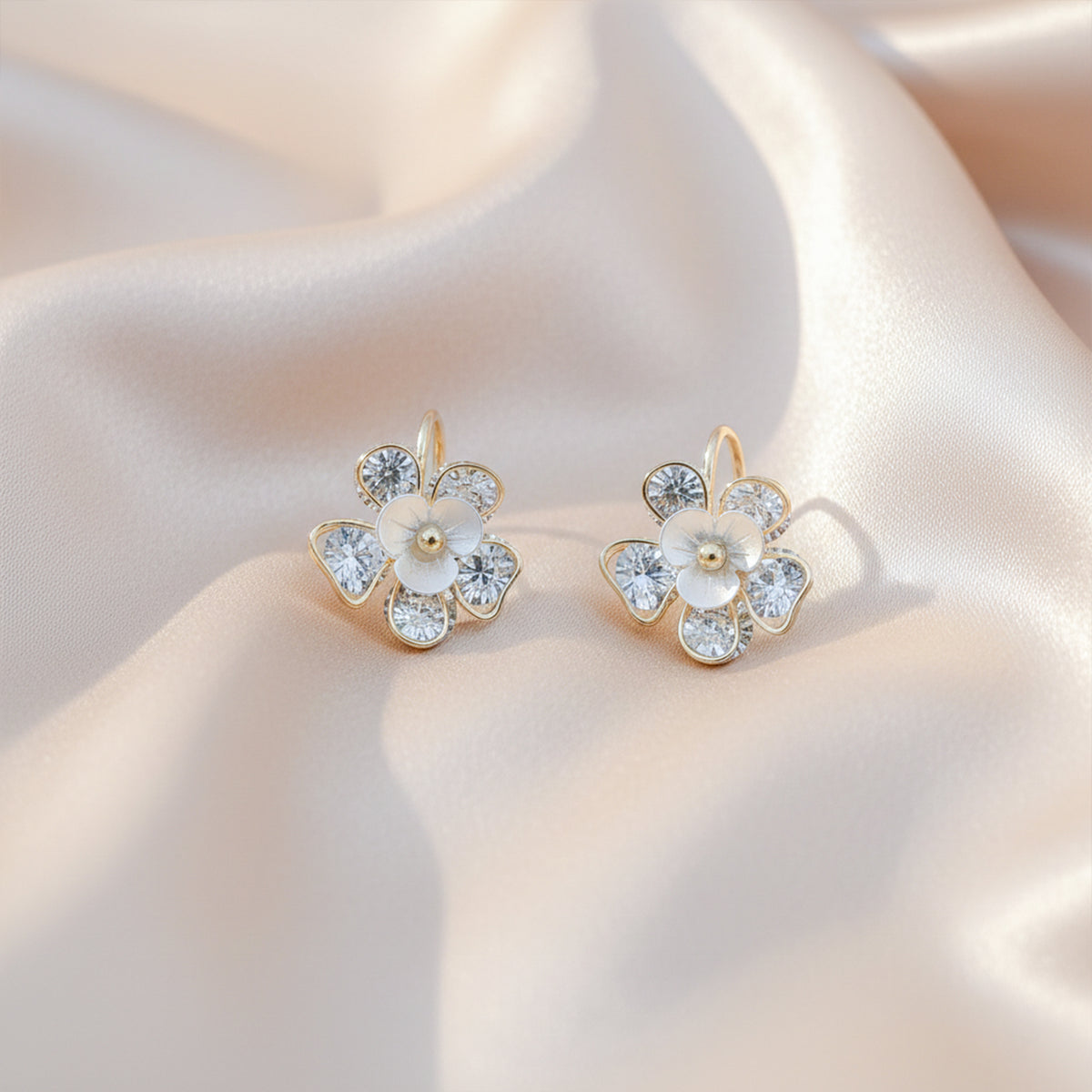 Elarose Earrings