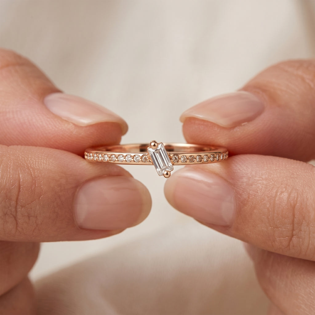 Serave Ring
