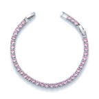 Pink Aura Luxe Bracelet
