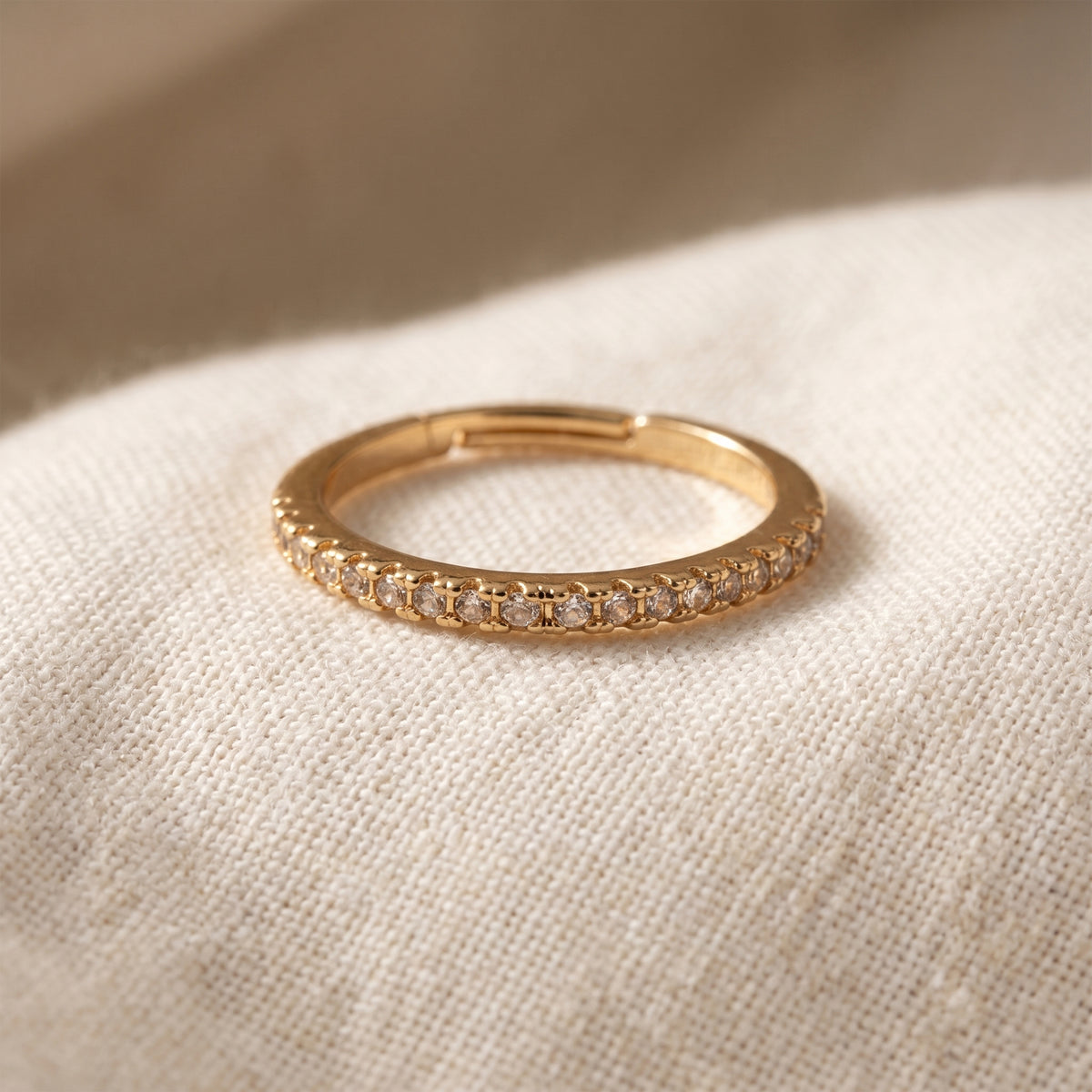 Aurique Ring