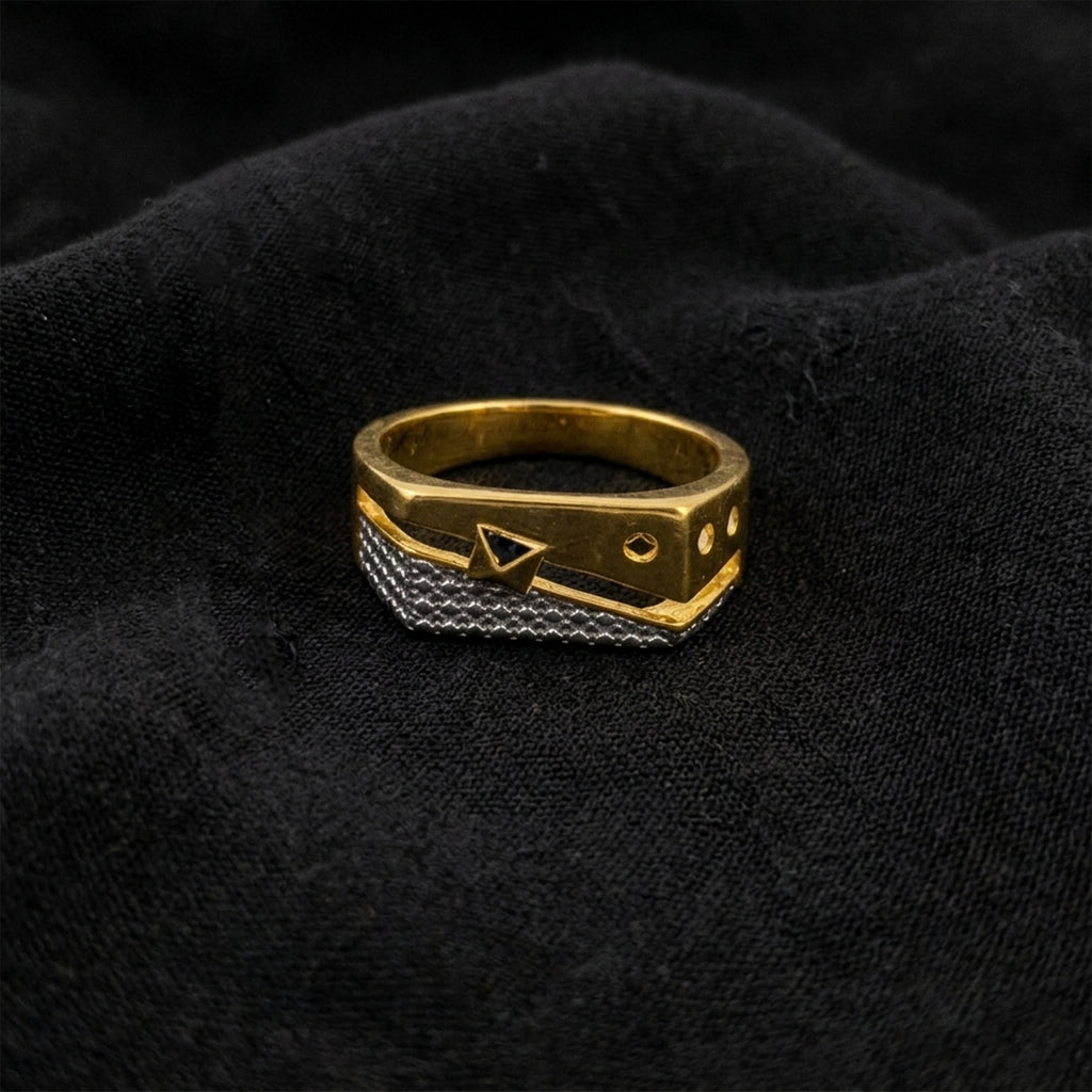 Raja Saheb Ring