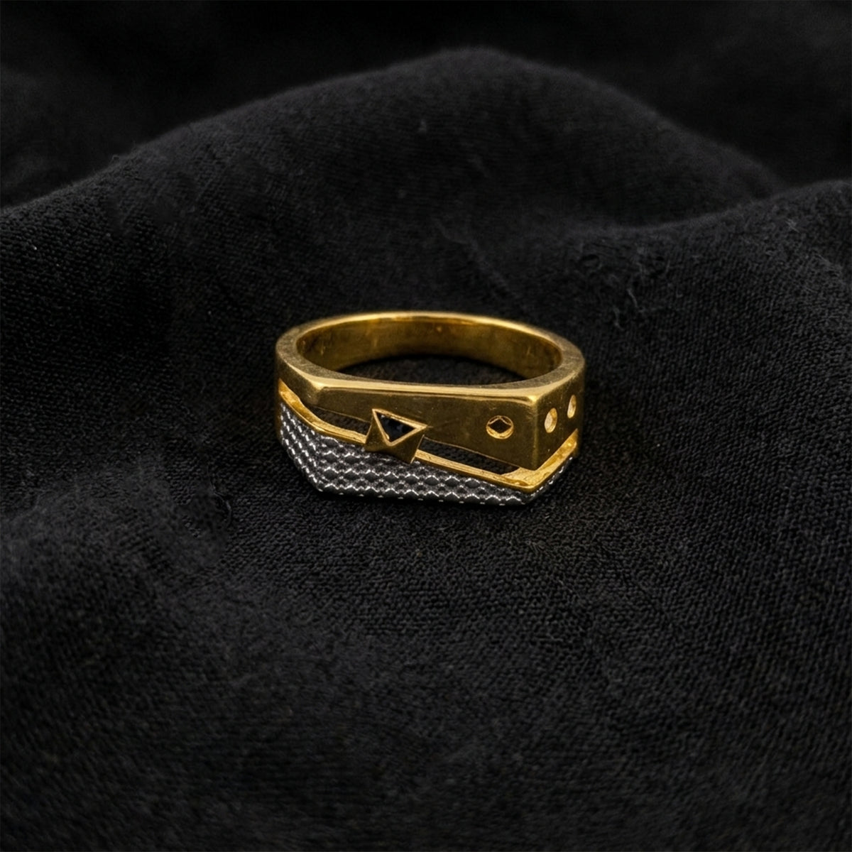Raja Saheb Ring