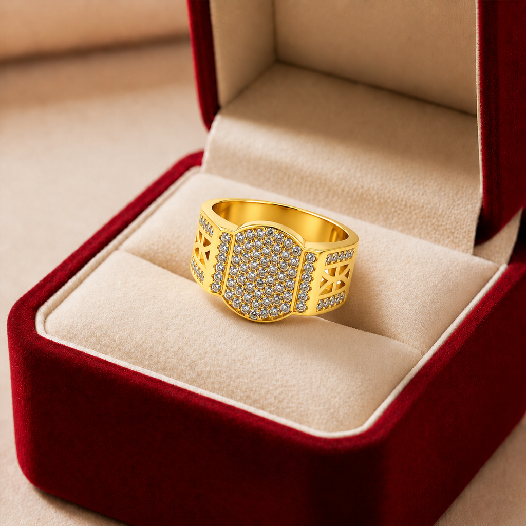 Ravex Ring