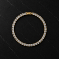 Veloura Tennis Bracelet