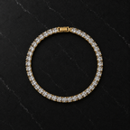 Veloura Tennis Bracelet