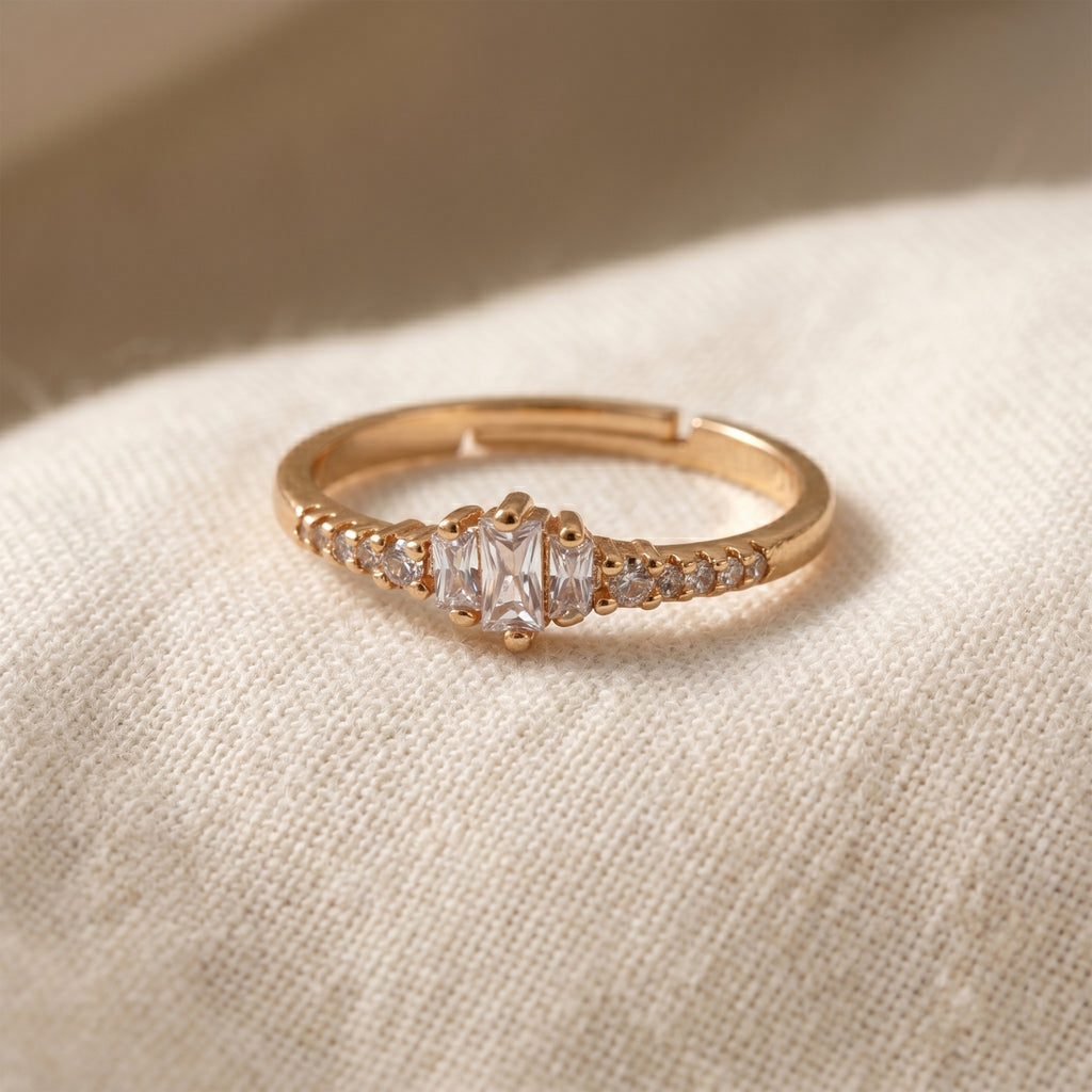 Velmora Ring
