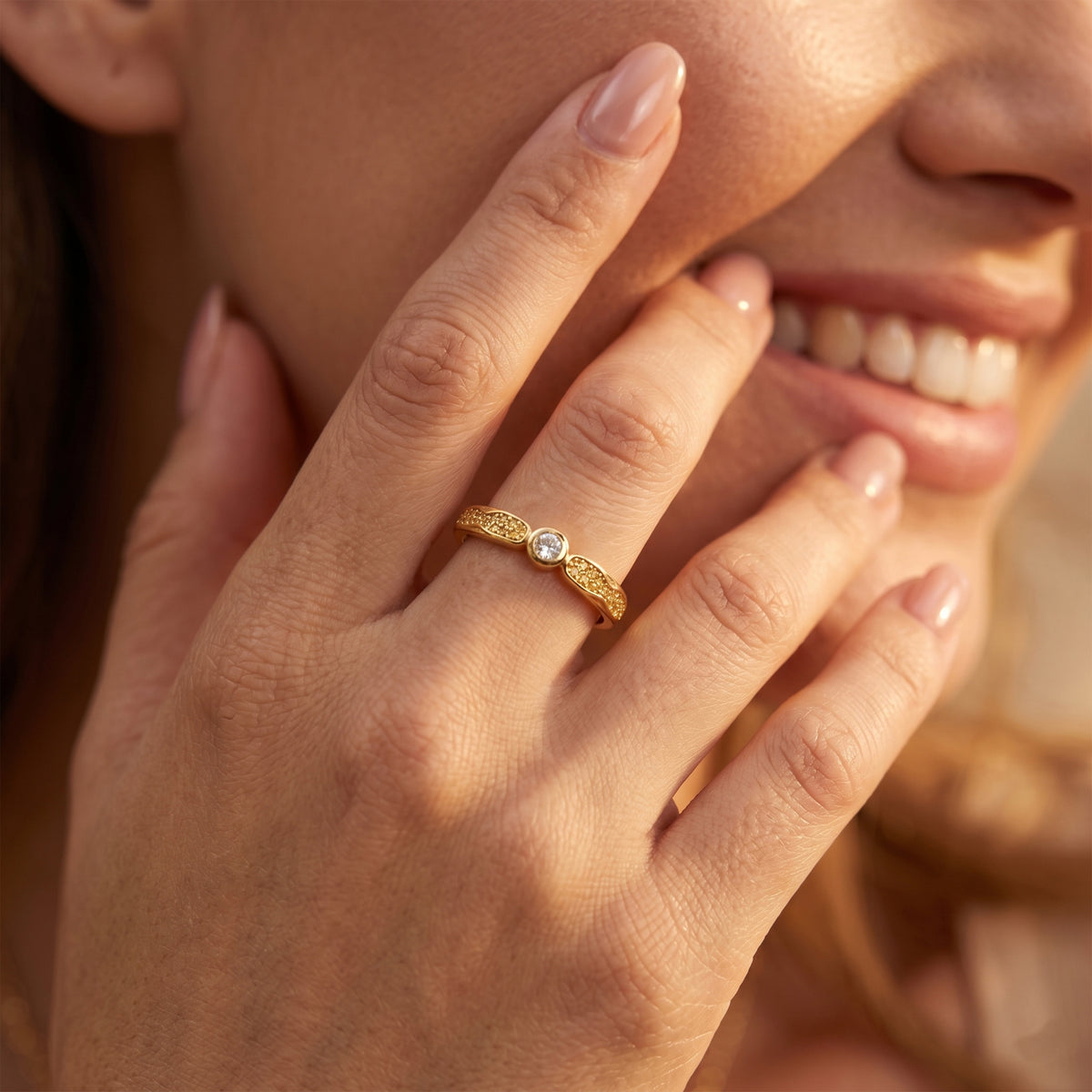 Monavelle Ring