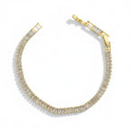 Blushora Elite Diamond Tennis Bracelet