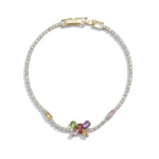 Lushora Premium Gem Bracelet