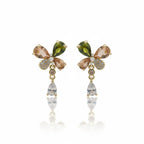 Enchanted Garden Luxe Earrings