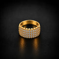 Kshatra Luxe Ring