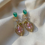 Enchanted Orchard Luxe Earrings