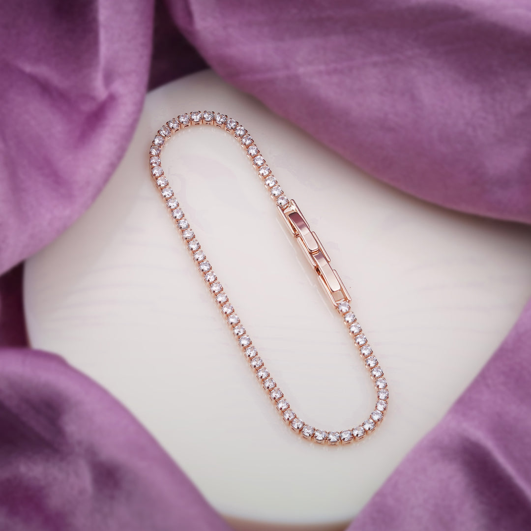 Luxpenny Rose Elegance Bracelet