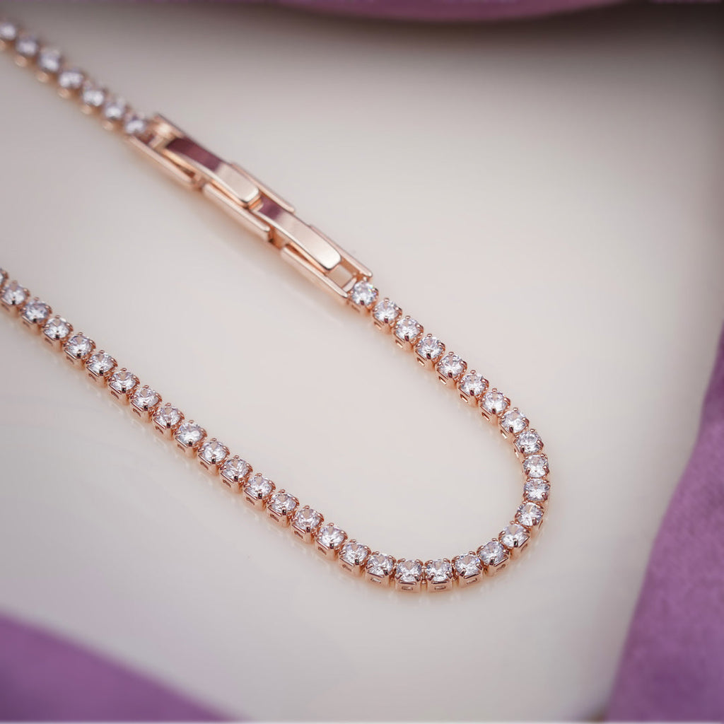 Luxpenny Rose Elegance Bracelet