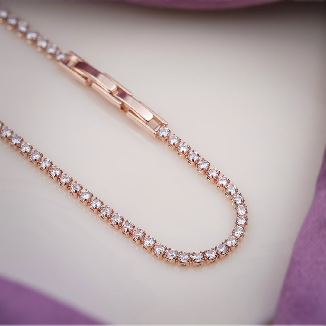 Luxpenny Rose Elegance Bracelet