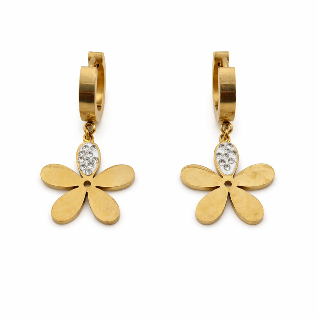 Bloomora Earrings