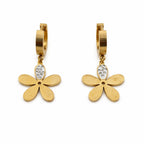 Bloomora Earrings