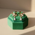Enchanted Garden Luxe Earrings