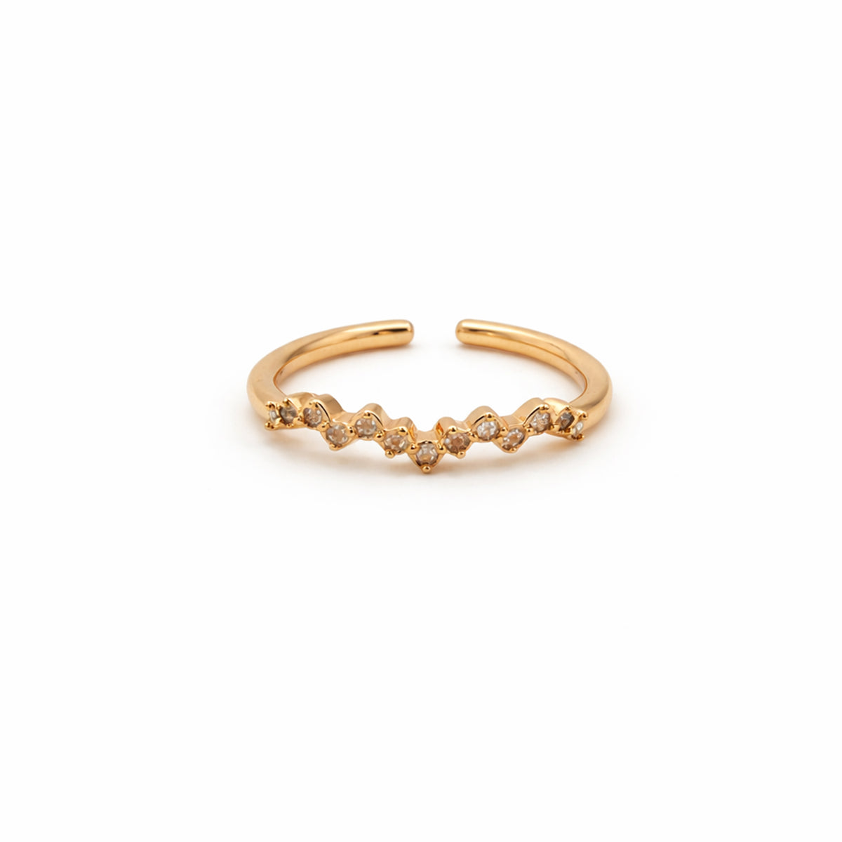 Aurevia Ring