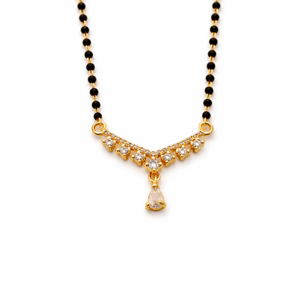 Saanvi Mangalsutra