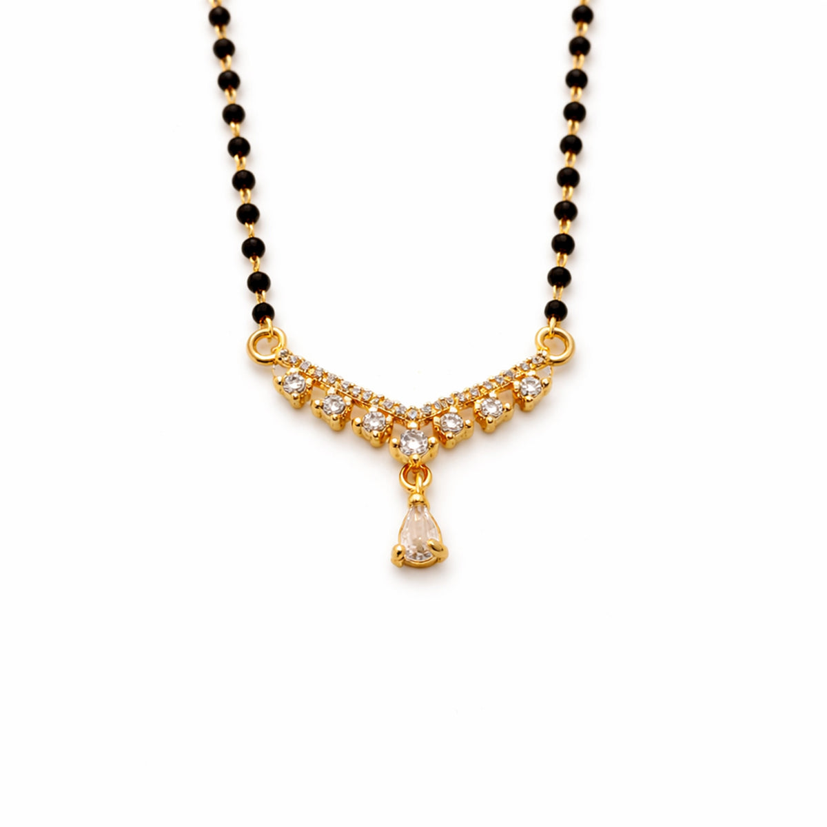Saanvi Mangalsutra
