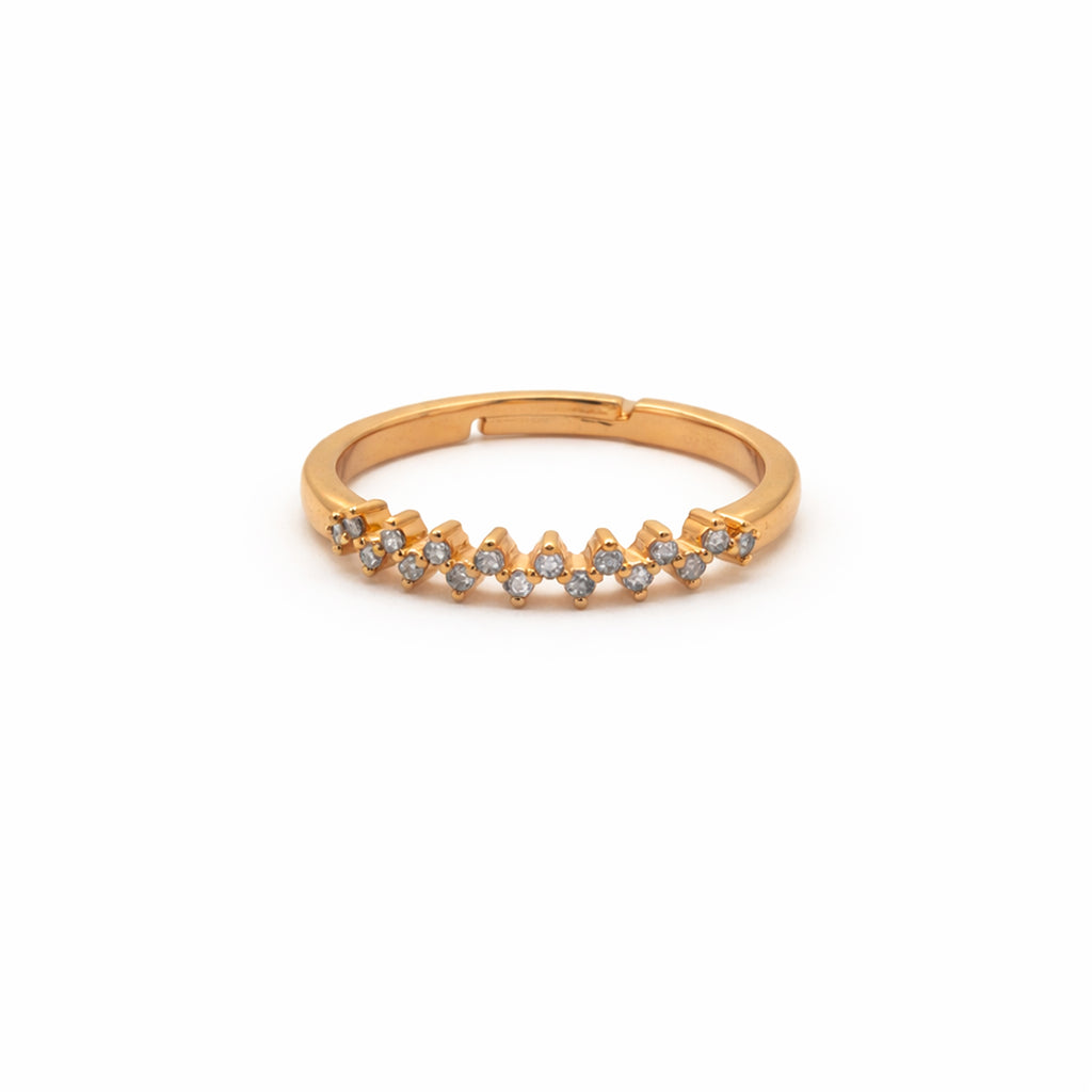 Orvessa Ring