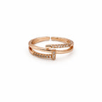 Zyvelle Ring