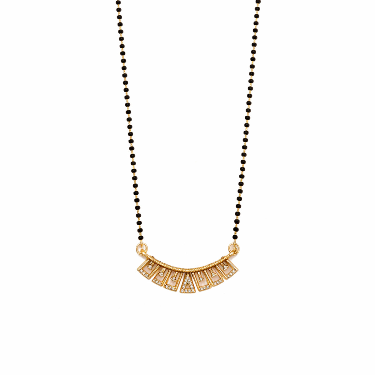 Rani Angan Mangalsutra