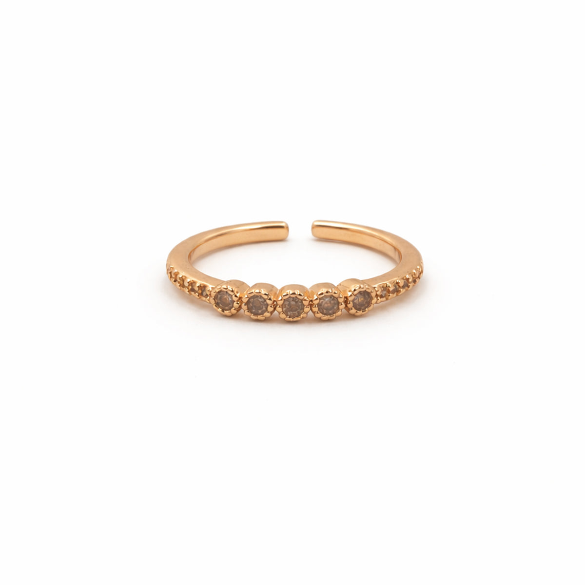 Vanshira Ring