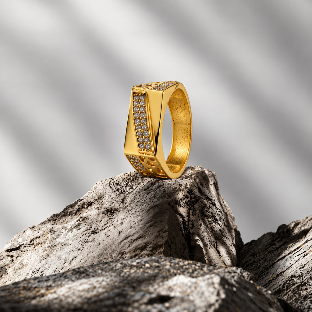 Rajendra Elite Ring