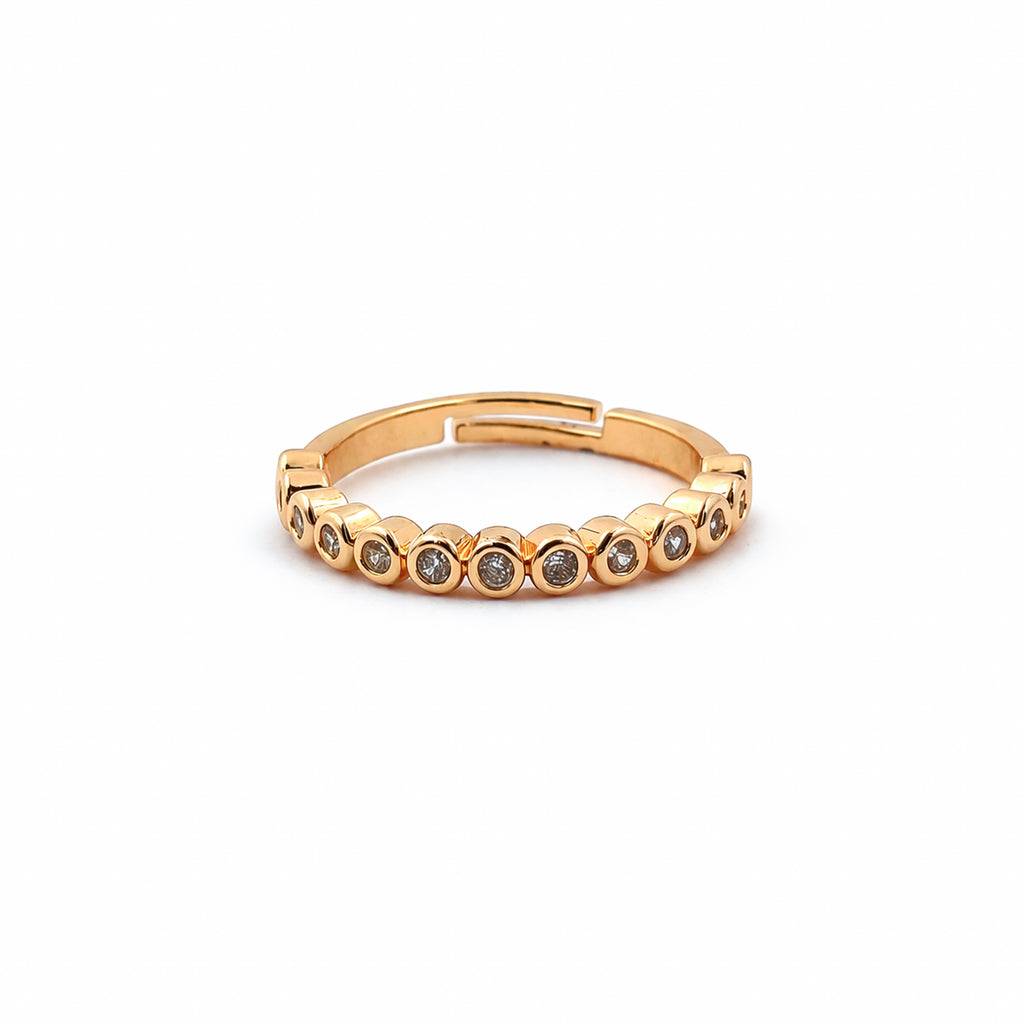 Elaris Ring