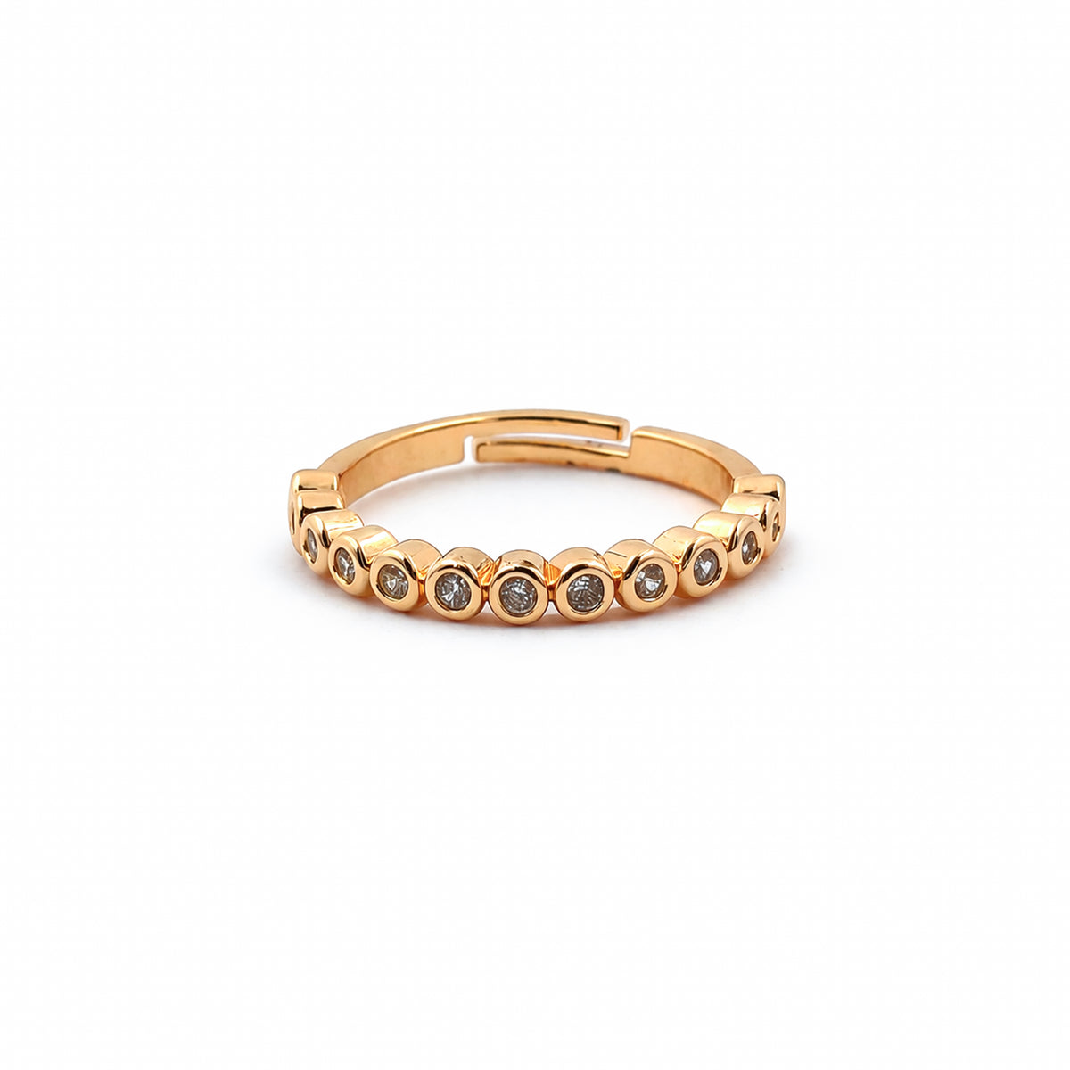 Elaris Ring