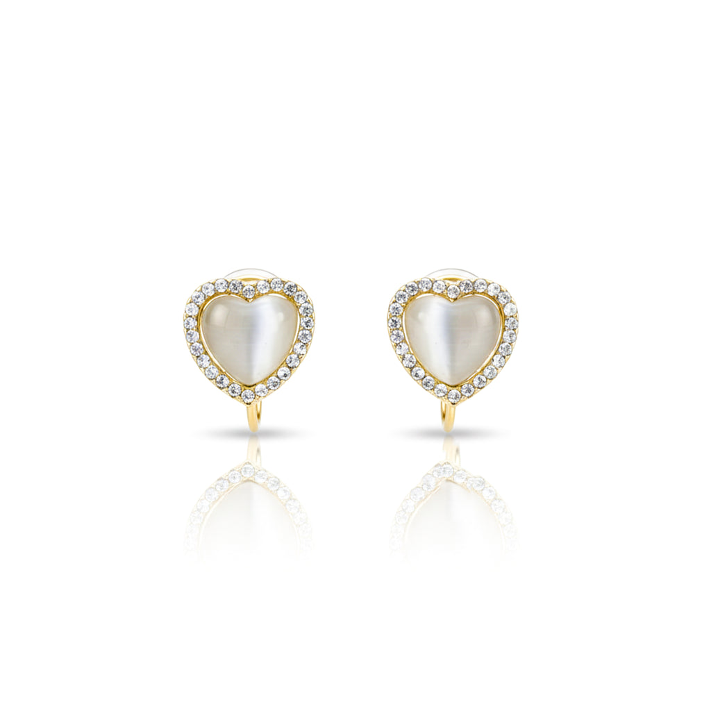 Serelle Earrings