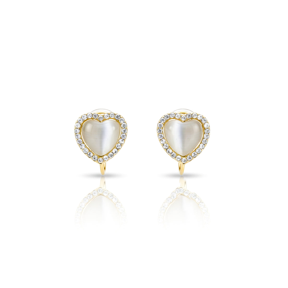 Serelle Earrings
