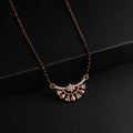 Gulrukh Mangalsutra
