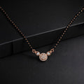 Kamalika Mangalsutra