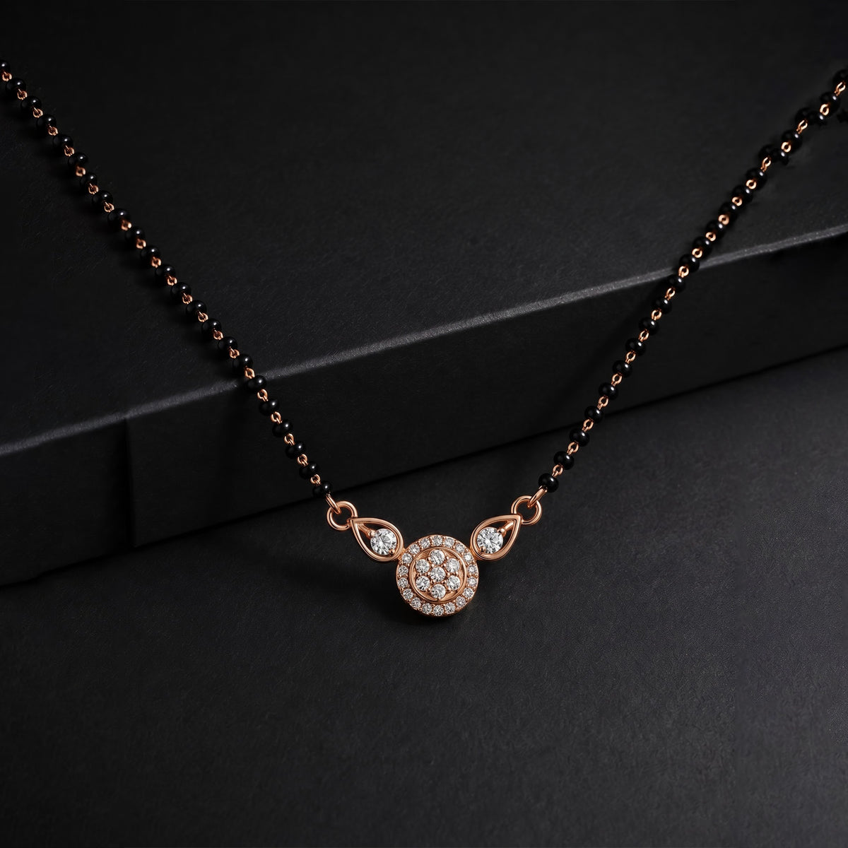 Kamalika Mangalsutra